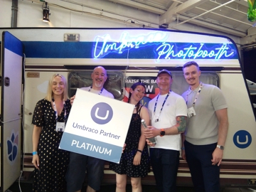 Platinum Photo