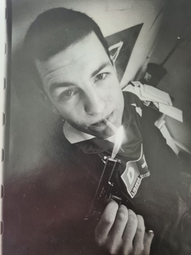 Colin H Rock And Roll