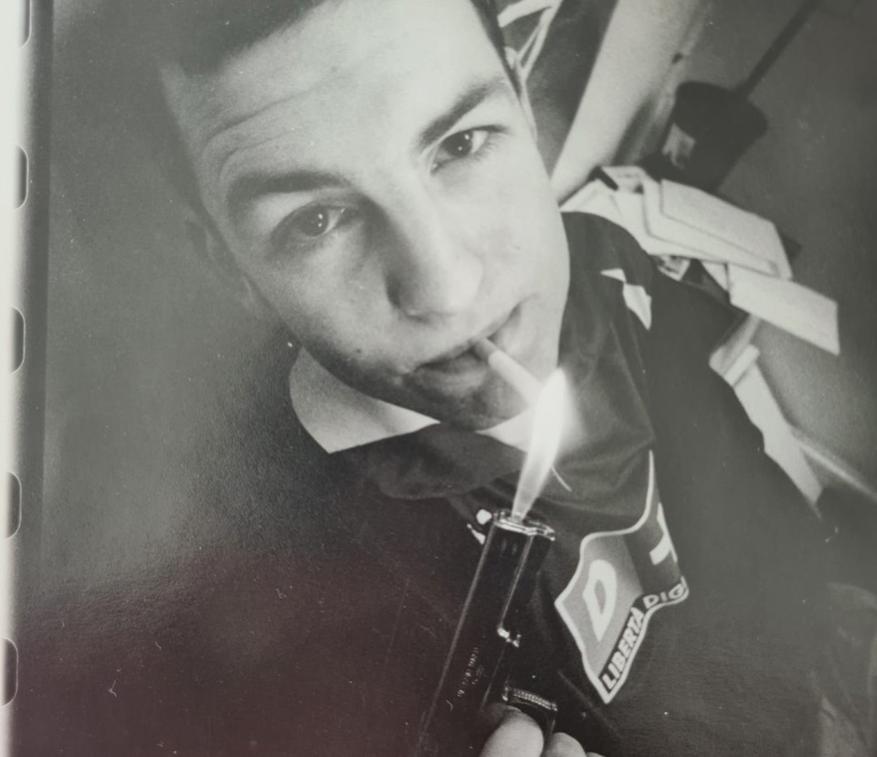 Colin H Rock And Roll