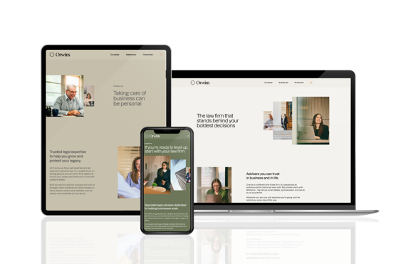 A new digital platform for a new legal practice