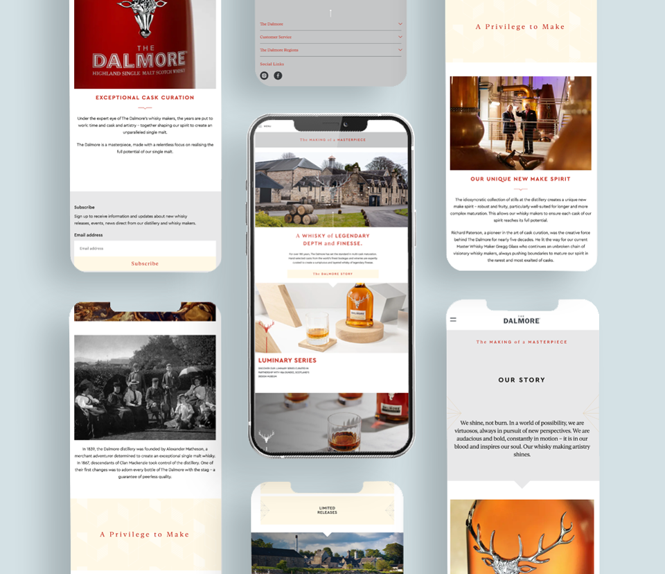 Dalmore Style Ten Multiple Phones Template Rev 1