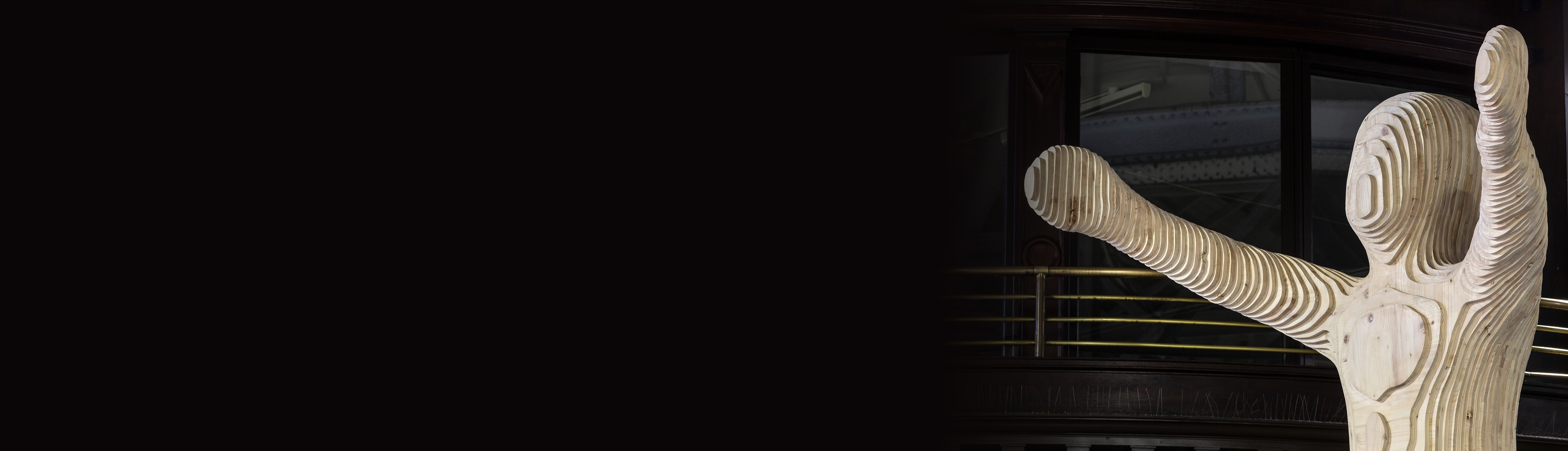The Hope Project News Banner