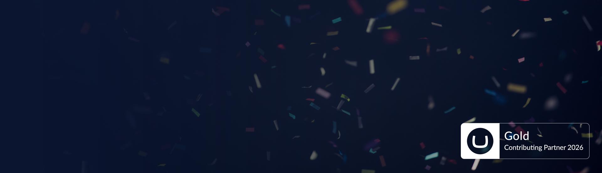 Umbraco Gold Contributing Partner