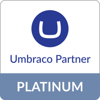 umbraco platinum partner