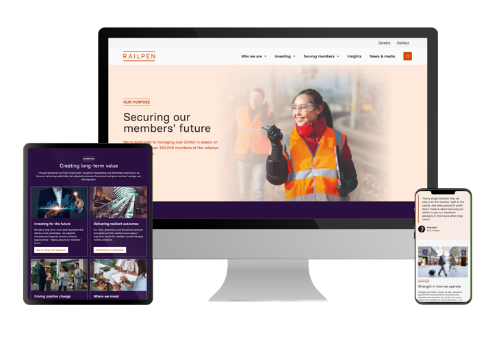 Railpen Home Page Screens (540 X 370) No Shadow