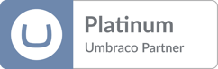 umbraco platinum partner scotland