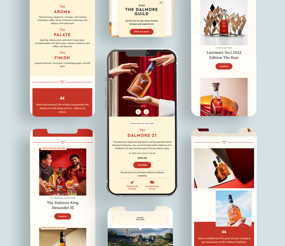 Dalmore Style Ten Multiple Phones Template Rev 2