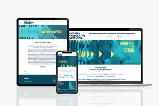SDDTF News Launch
