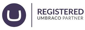 umbraco registered partners