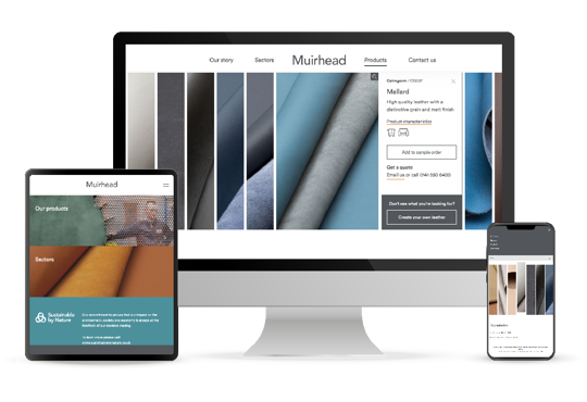 Muirhead Case Studies Home Page Screens (540 X 370) None