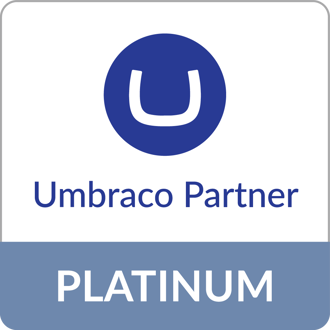 Platinum Vertical Partner Badge